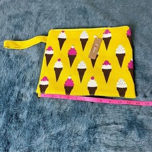 NEW swimsuit bags ice cream cones 3 colors available